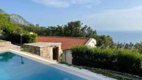 House in the Mountains near Budva